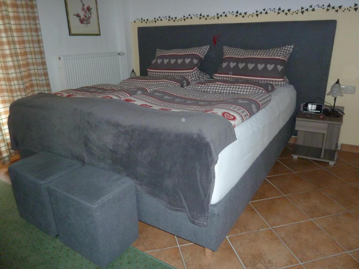Ramsau bei Berchtesgaden Gasthof Wimbachklamm מראה חיצוני תמונה