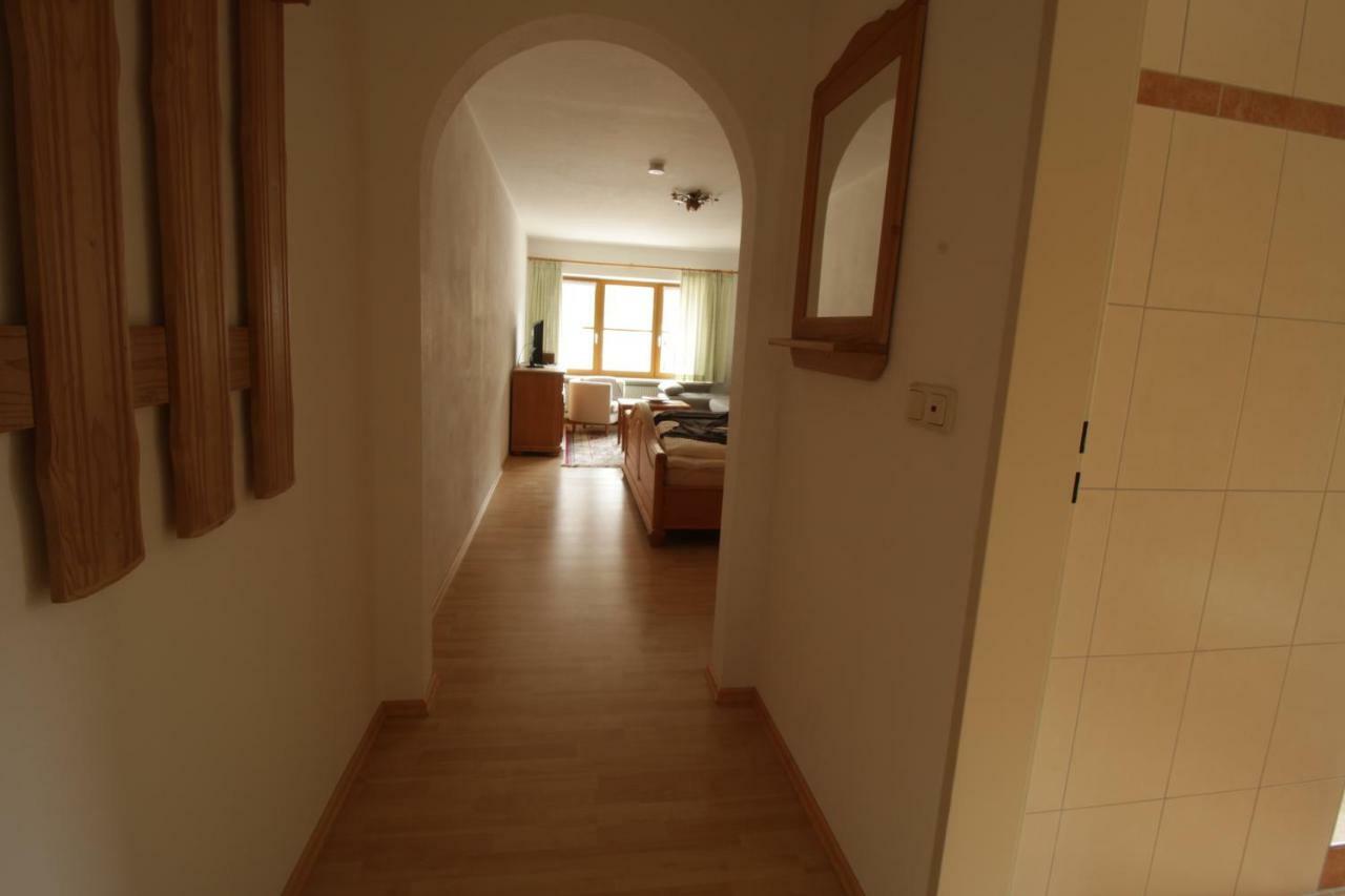 Ramsau bei Berchtesgaden Gasthof Wimbachklamm מראה חיצוני תמונה